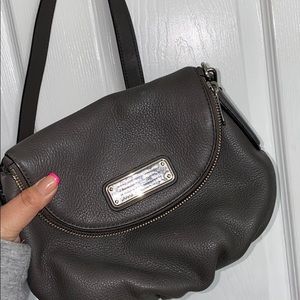 Marc Jacobs Classic Q Natasha Crossbody Bag